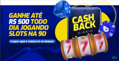 Apostas Esportivas 85x