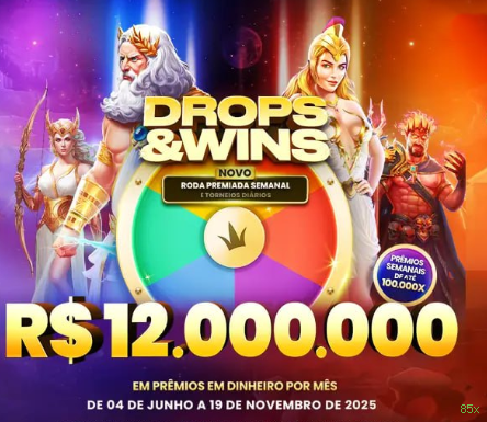 85x Plataforma