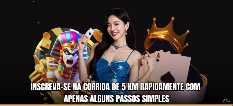 Jogo Responsável