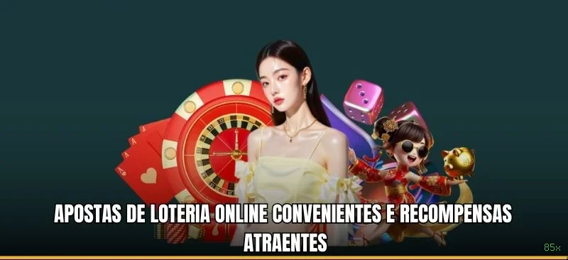 Dicas Jogo Responsável
