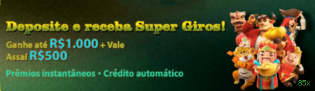 Programa VIP 85x